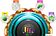 Пылесос Dyson V12s Detect Slim Submarine 485350-01