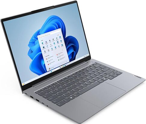 Ноутбук Lenovo ThinkBook 14 G7 IML 21MR0002AU