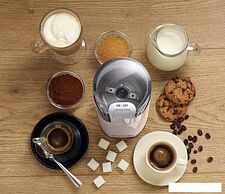 Электрическая кофемолка Gorenje SMK150WI