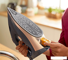 Утюг Philips SteamIron 7500 Series DST7510/80 Утюг Philips SteamIron 7500 Series DST7510/80