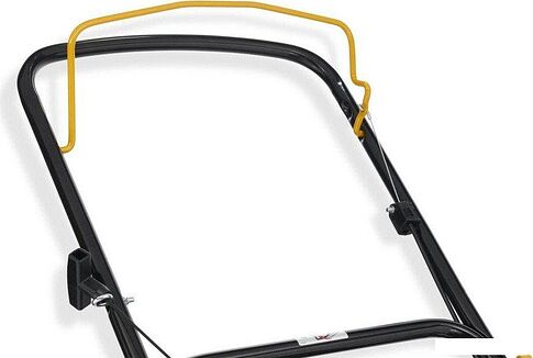 Газонокосилка Alpina AL4 41 A 2L0431044/A23