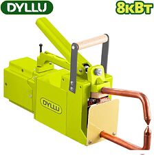 Аппарат контактной точечной сварки Dyllu DTSWD081 Аппарат контактной точечной сварки Dyllu DTSWD081