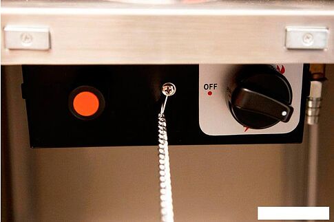 Инфракрасный обогреватель Sundays PH08-SS