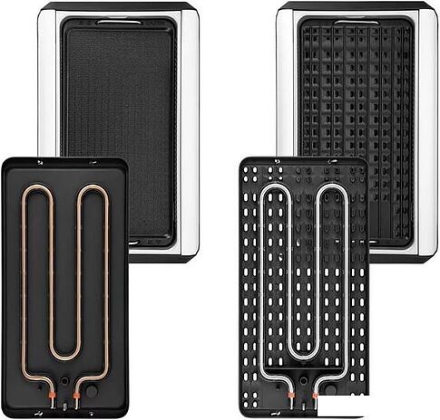 Электрогриль Kitfort KT-1686