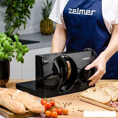 Ломтерезка Zelmer ZFS0917