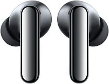 Наушники HONOR Earbuds 4 (черный, международная версия)