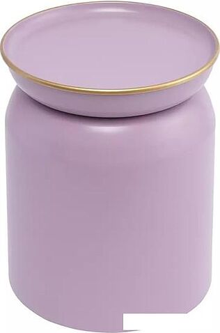 Журнальный столик Bergenson Bjorn Ingvild BB0000496 (сиреневый)