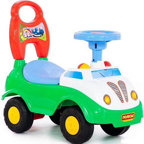 Каталка Полесье Ветерок 77998