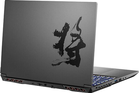 Игровой ноутбук Colorful Evol X17 AT 23 A10003400458