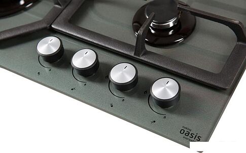 Варочная панель Oasis P-GGT (F)