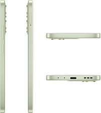 Телефон Oppo A5 Pro 8GB/256GB международная версия (оливковый)