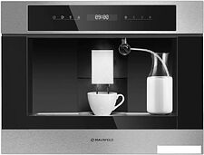 Эспрессо кофемашина MAUNFELD AMCM1503S Эспрессо кофемашина MAUNFELD AMCM1503S