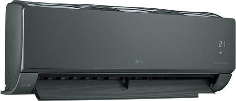 Кондиционер LG Artcool Objet Green AG09BK