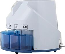 Счетчик-сортировщик монет DORS CT3010 SYS-040145 Счетчик-сортировщик монет DORS CT3010 SYS-040145