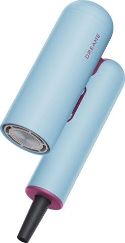 Фен Dreame Hair Dryer Pocket Cake Blue AHD51 (голубой)