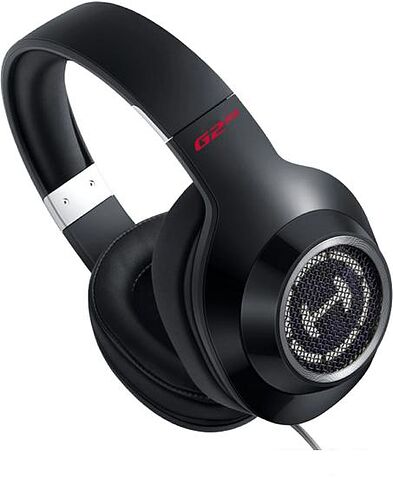Наушники Edifier G2 SE (черный)