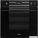 Электрический духовой шкаф Smeg Linea Aesthetic SOP6101S2B3