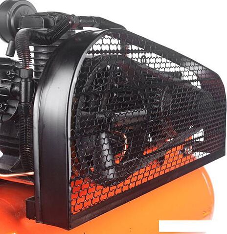 Компрессор Patriot PTR 100-670