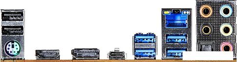 Материнская плата ASRock B560 Steel Legend
