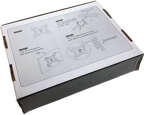 Кронштейн Espada Ekr2655wa