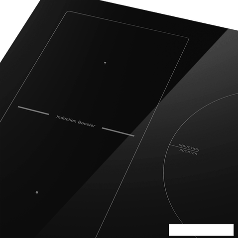 Варочная панель MAUNFELD CVI593BBK