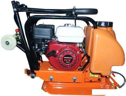 Виброплита Grost VH 60