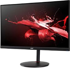 Игровой монитор Acer Nitro XV240YX1bmiiprx UM.QX0CD.101