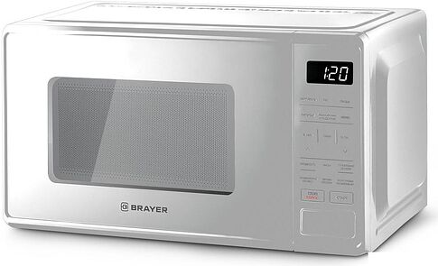 Микроволновая печь Brayer BR2508 Микроволновая печь Brayer BR2508