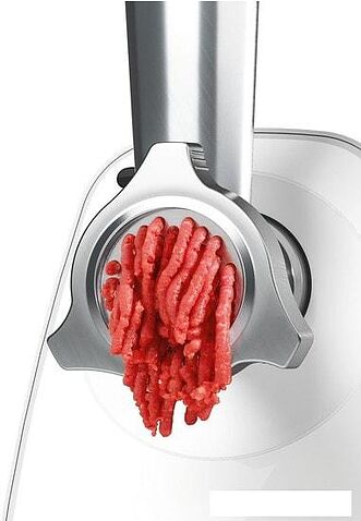 Мясорубка Bosch MFW2520W