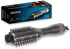 Фен-щетка Cecotec CeramicCare Single 4444