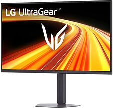 Игровой монитор LG UltraGear G6 32G620B-B