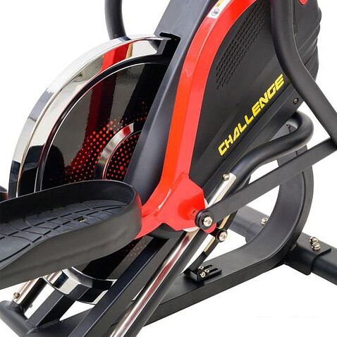 Эллиптический тренажер DFC Challenge E8018