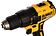 Дрель-шуруповерт DeWalt DCD7771D2 (c 2-мя АКБ, кейс)