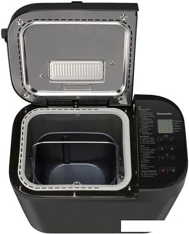 Хлебопечка Panasonic SD-R2530KTS