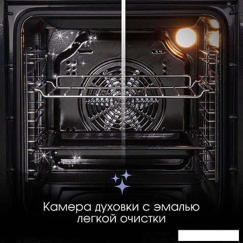 Электрический духовой шкаф Zigmund & Shtain E 163 B