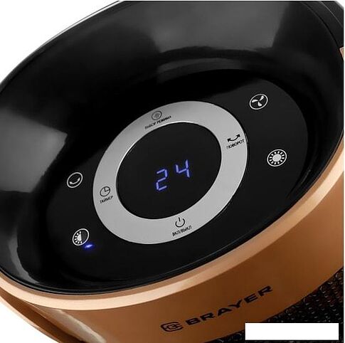 Тепловентилятор Brayer BR4851