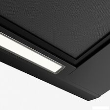 Кухонная вытяжка Franke Mythos FMY PER PRO BK F90 330.0682.354 Кухонная вытяжка Franke Mythos FMY PER PRO BK F90 330.0682.354