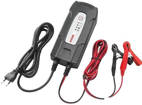 Зарядное устройство Bosch C1