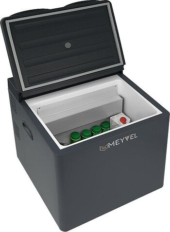 Электрогазовый Meyvel AF-50GM