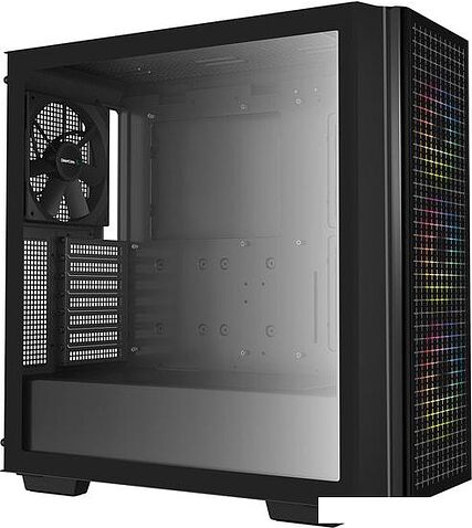 Корпус DeepCool CG540 R-CG540-BKAGE4-G-1