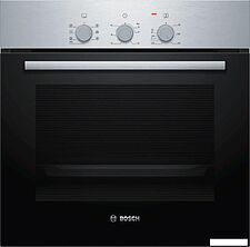Электрический духовой шкаф Bosch Serie 2 HBF011BR0T