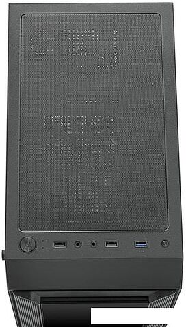 Корпус Ginzzu CL150