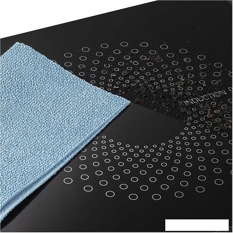 Настольная плита Sencor SCP 4501BK