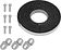 Варочная панель Meferi MEH302BK Power