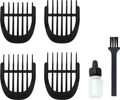 Машинка для стрижки волос Vitek VT-1364