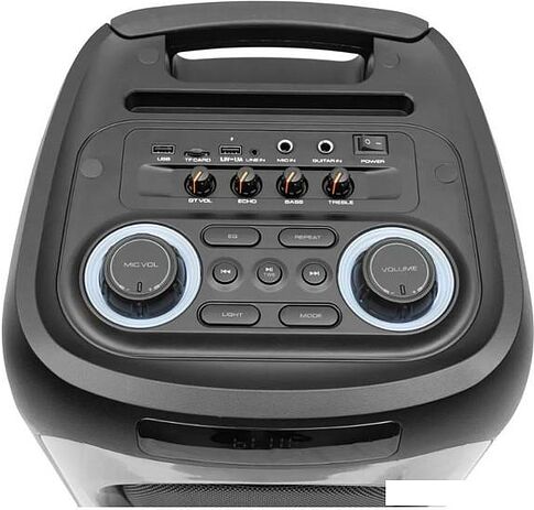 Колонка для вечеринок DENN Radiant 3 DPS335