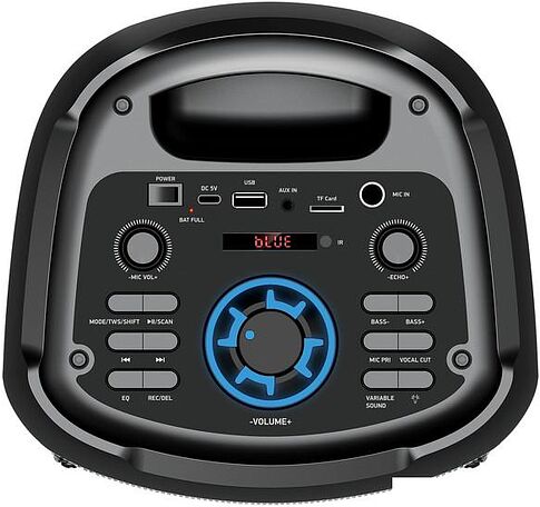 Беспроводная колонка BBK BTA4021