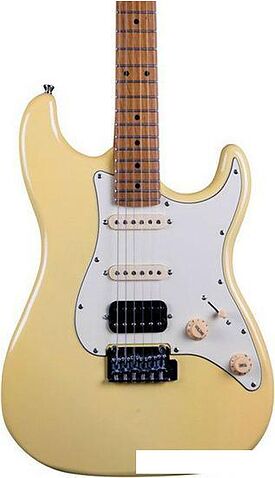 Электрогитара JET JS-400 VYW