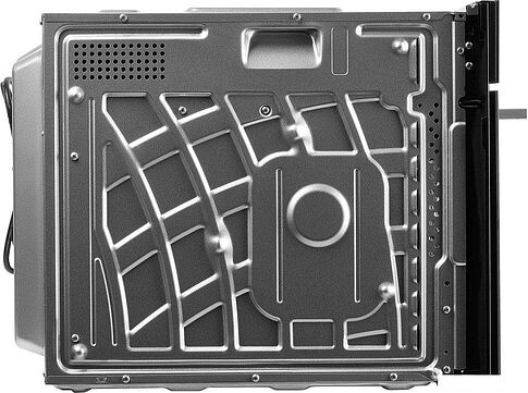 Электрический духовой шкаф MAUNFELD MCMO5015MFS