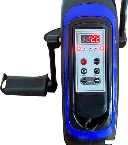 Велотренажер Royal Fitness RFIB-16